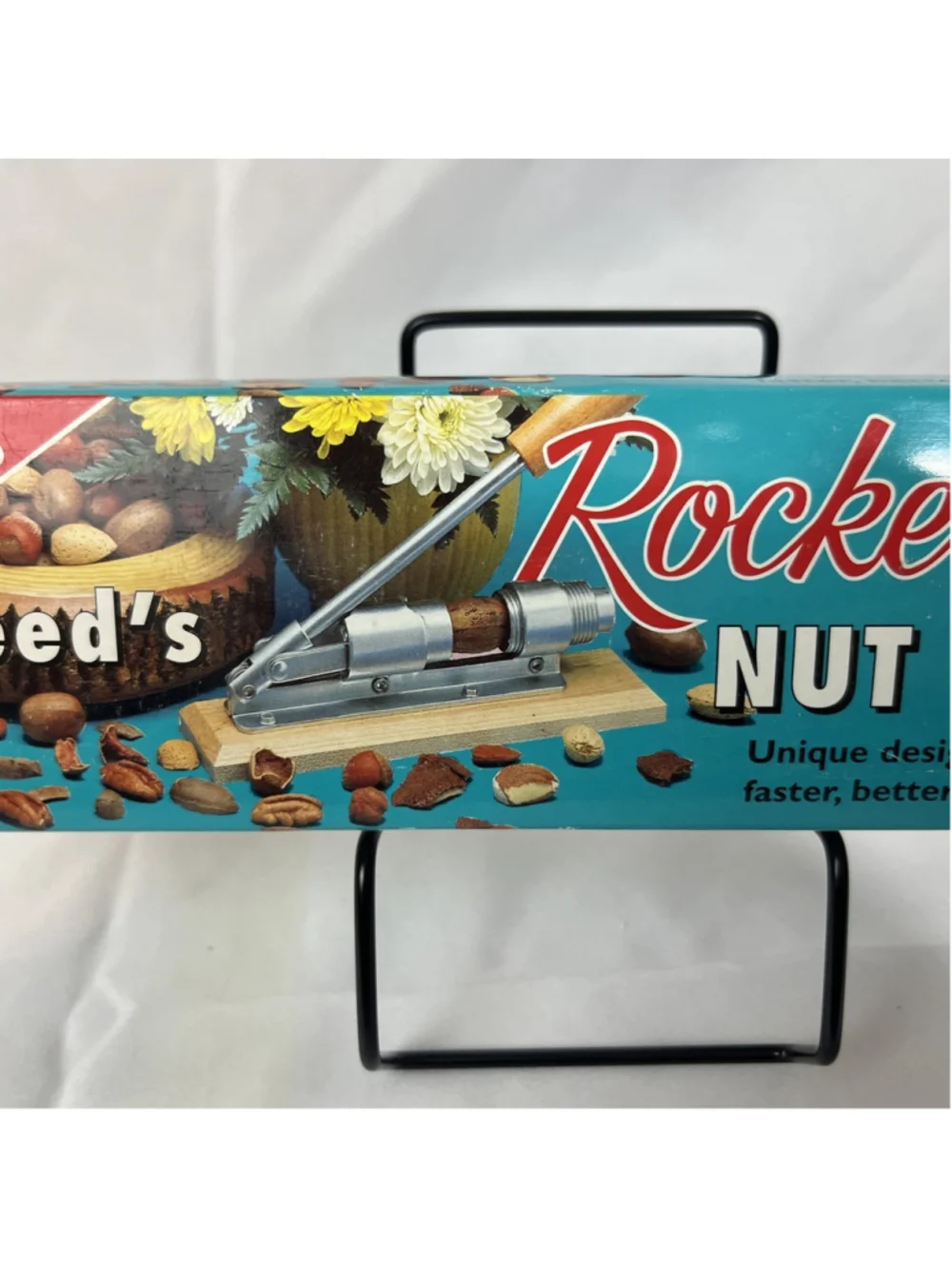 REEDS reed model